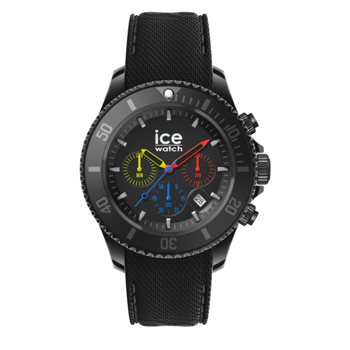 ساعت مچی اسپرت مردانه آیس واچ مدل ICE WATCH 020620